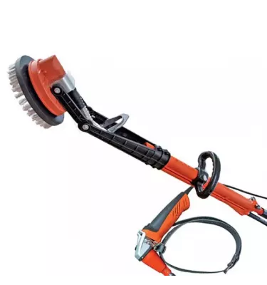 Rokamat - Hedgehog W 69600 formwork concrete grinder