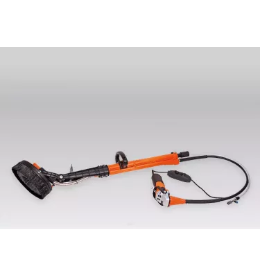 Rokamat - Hedgehog W 69600 formwork concrete grinder