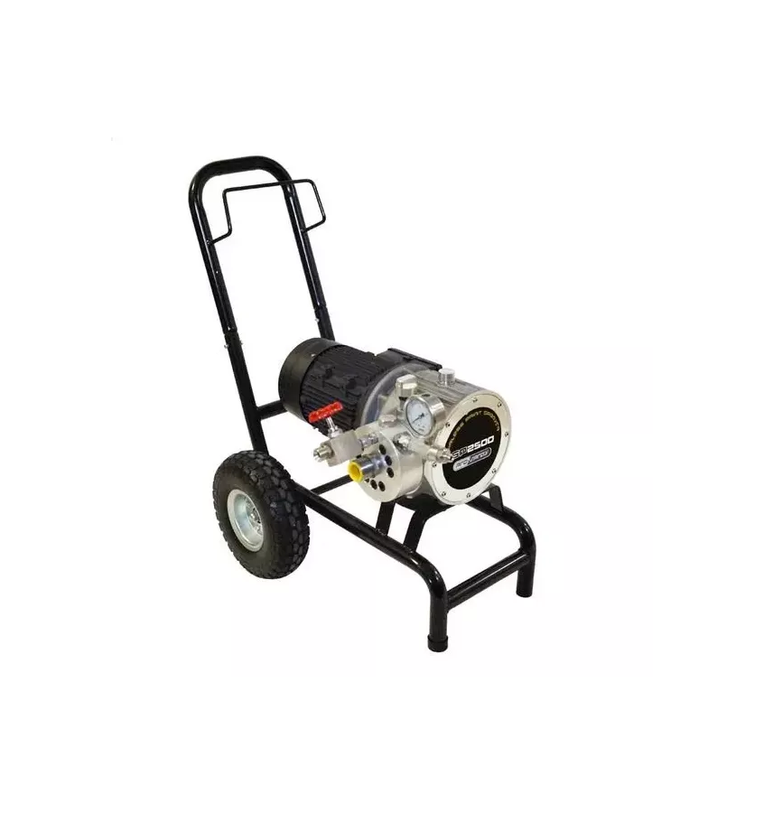 Pro-Spray - agregat malarski SP2500