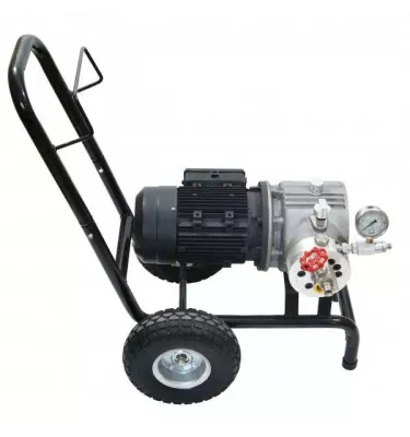 Pro-Spray - agregat malarski SP2500