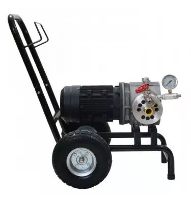 Pro-Spray - agregat malarski SP2500