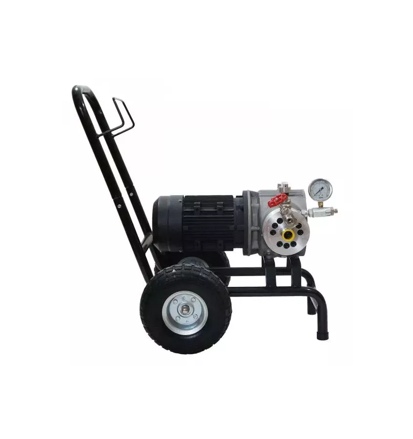 Pro-Spray - agregat malarski SP2500