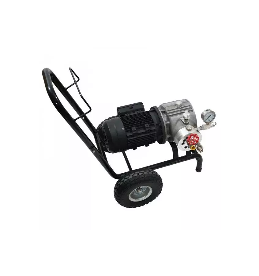 Pro-Spray - painting aggregate SP2500