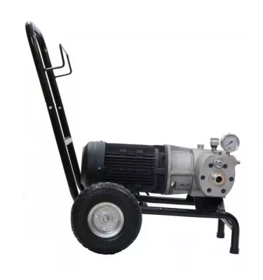 Pro-Spray - painting unit SP3100