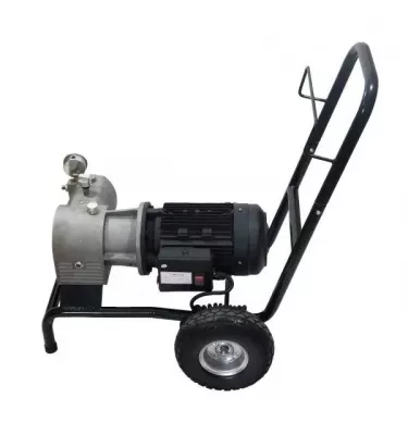 Pro-Spray - agregat malarski SP3100