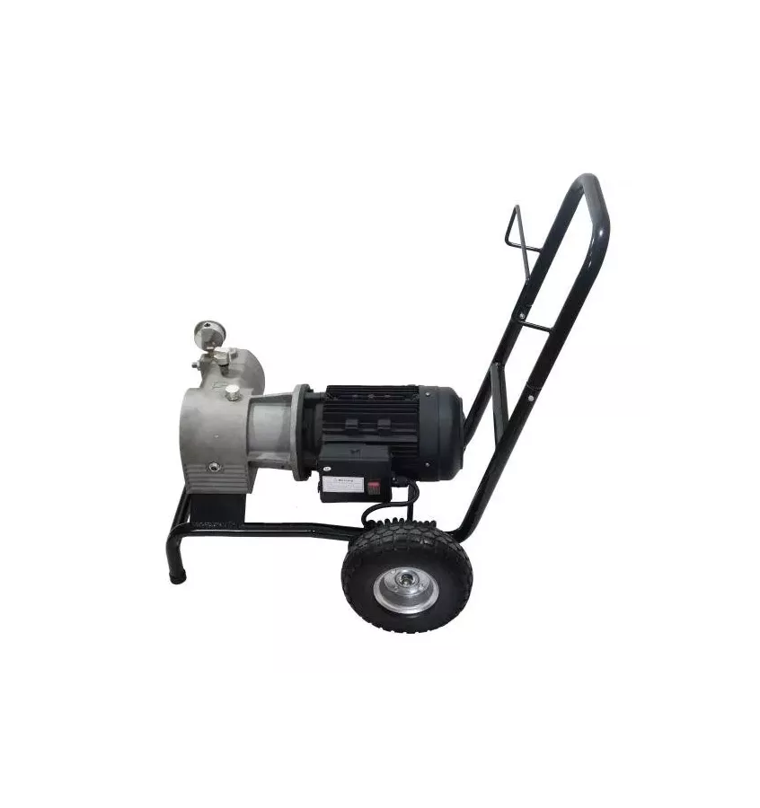 Pro-Spray - agregat malarski SP3100