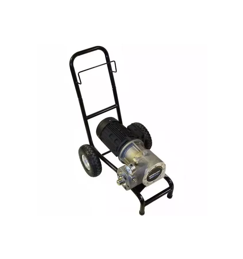 Pro-Spray - painting unit SP3100