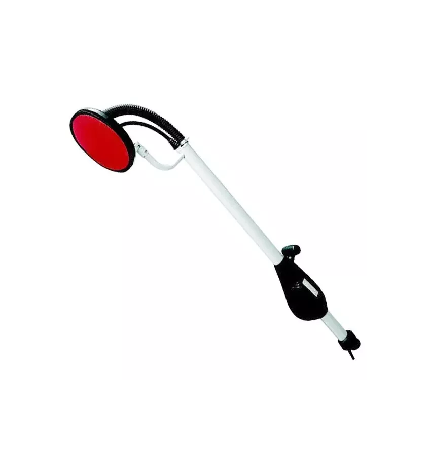 Pro -Spray - sádra a bruska na omítky DT500