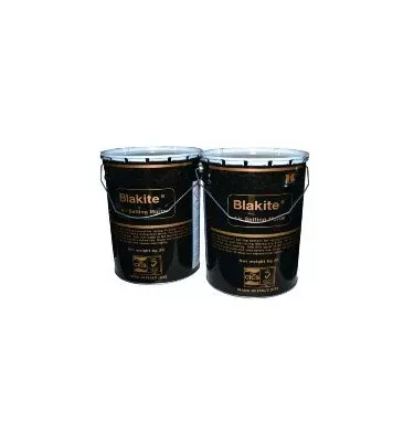 Xplo High Temperature Materials - Blakite refractory mortar