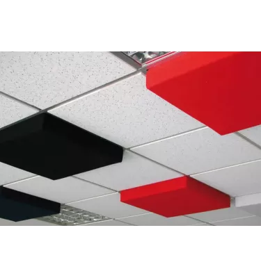 Xplo Akustoizolacja - stropní a stěnový panel pohlcující zvuk