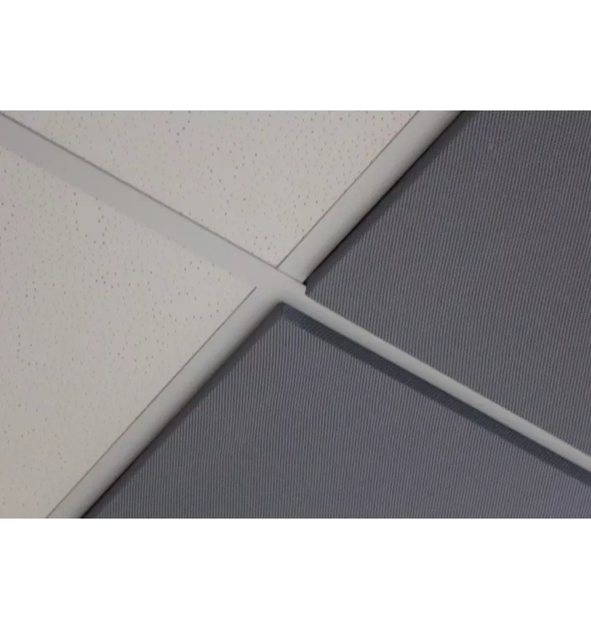 Xplo Acoustic insulation - Rexsound ceiling panel 30mm spacer