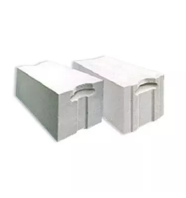 Solbet - Optimal Plus cellular concrete blocks