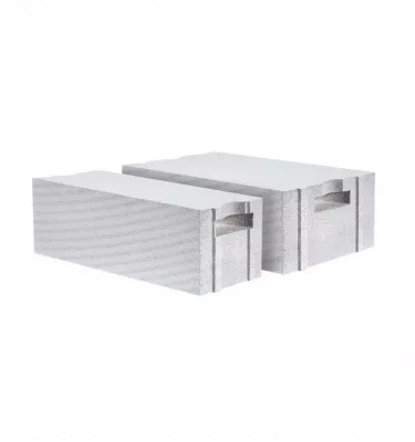 Ytong Xella - cellular concrete blocks Forte PP2,5 / 0,4 S + GT