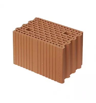 Cerpol - pustak ceramiczny Pro-Max 250 P+W