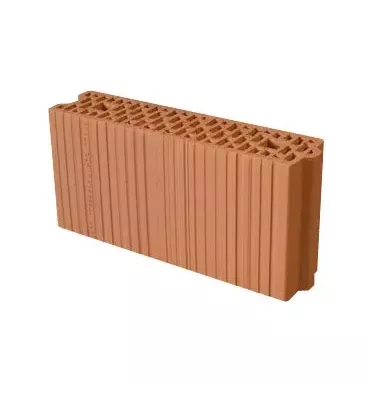 Cerpol - pustak ceramiczny miniMAX 115 P+W