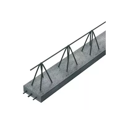 Czamaninek - ceiling beam ceiling system Czamaninek 70 EU