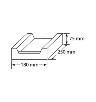 Czamaninek - coronary fittings
