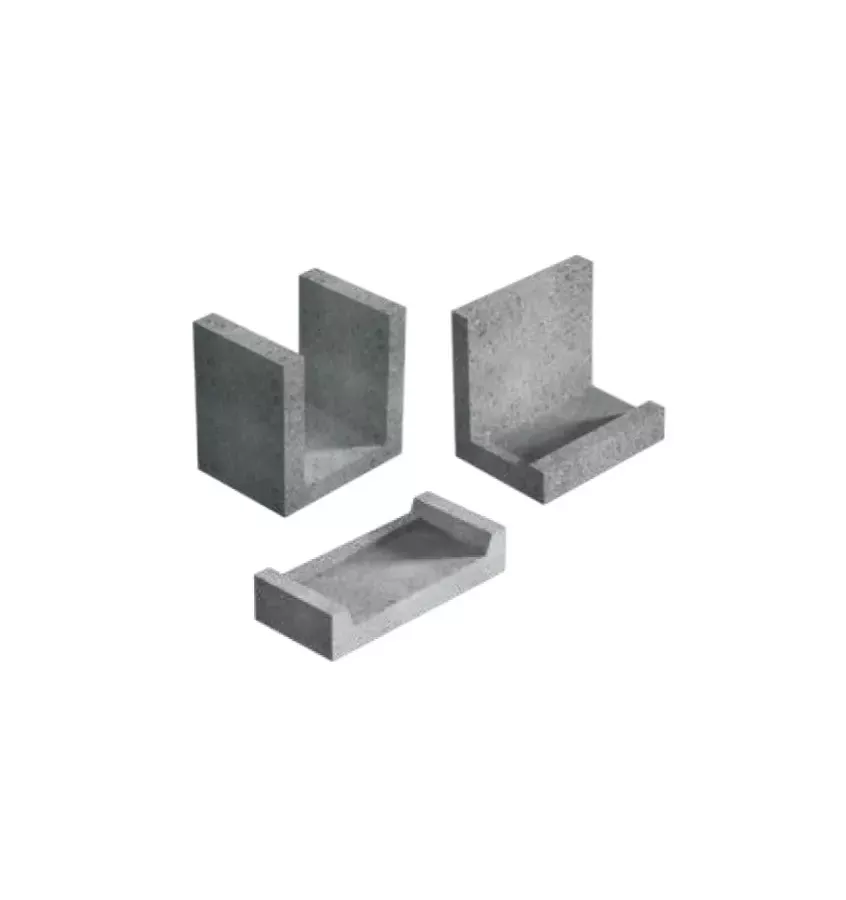 Czamaninek - coronary fittings