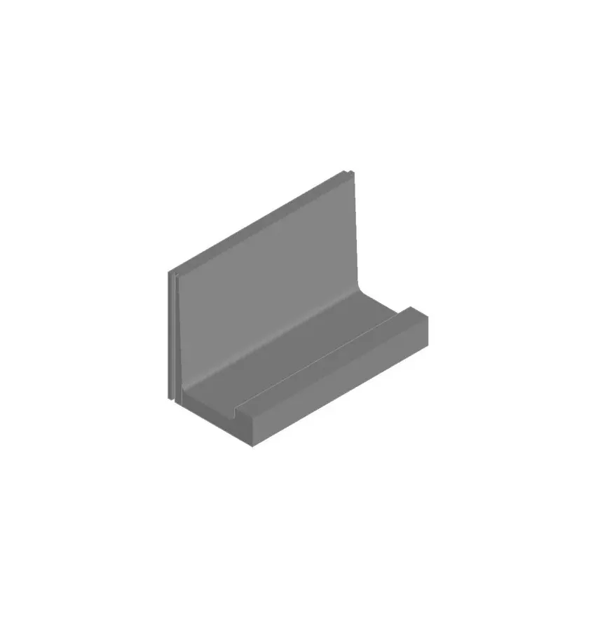 Konbet - Termobet shuttering block