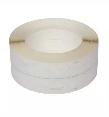 Centerflex - Wide-Flex tape