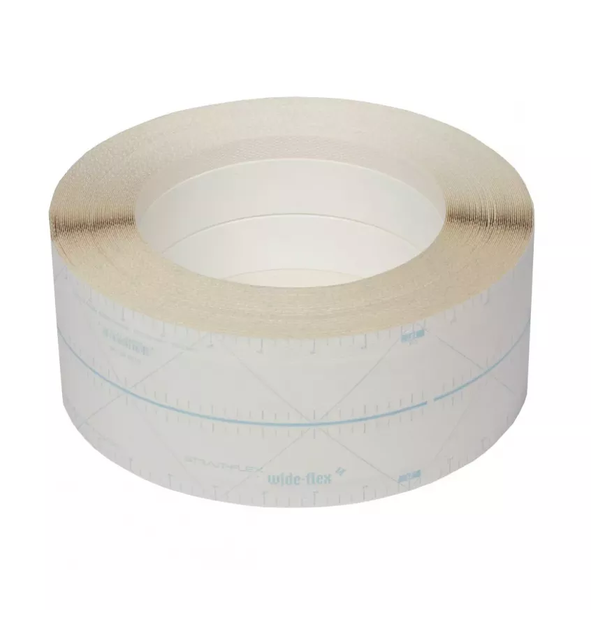 Centerflex - taśma Wide-Flex