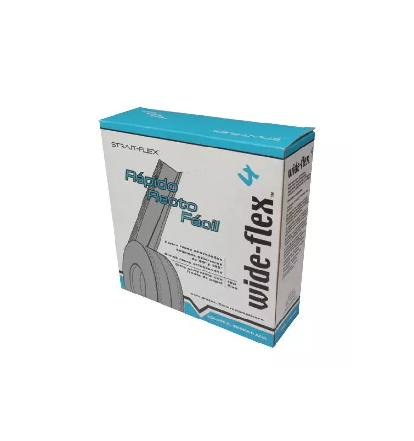 Centerflex - taśma Wide-Flex