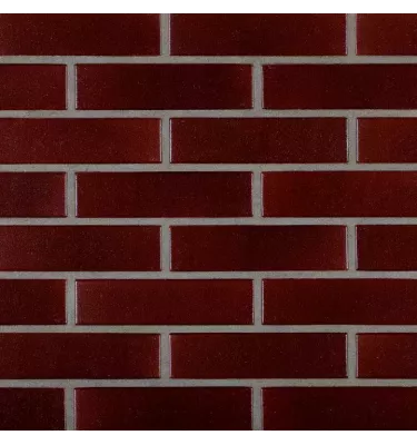 Terca Wienerberger - clinker brick