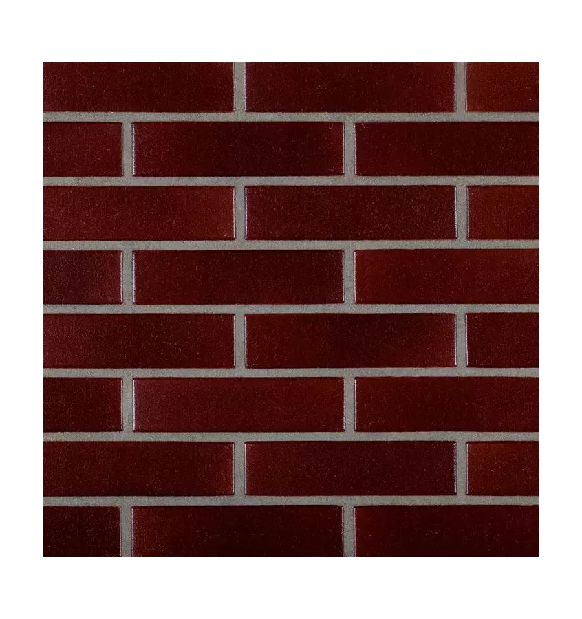 Terca Wienerberger - clinker brick