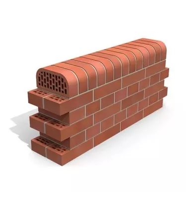 Terca Wienerberger - slínkové bloky 2Ł