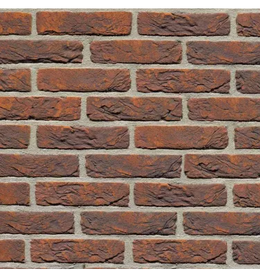 Terca Wienerberger - płytki ręcznie formowane