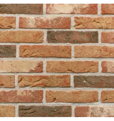 Terca Wienerberger - hand formed tiles