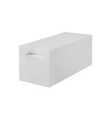 Prefabet Osława Dąbrowa - concrete blocks with grips