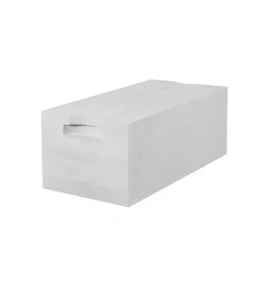 Prefabet Osława Dąbrowa - concrete blocks with grips