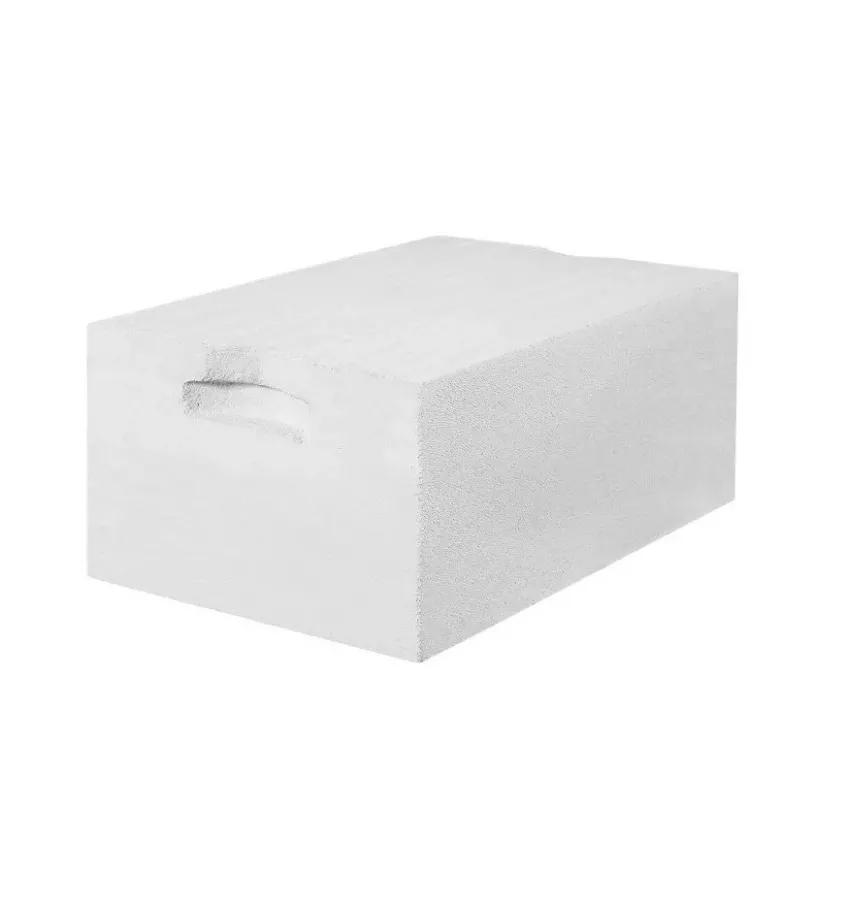 Prefabet Osława Dąbrowa - concrete blocks with grips