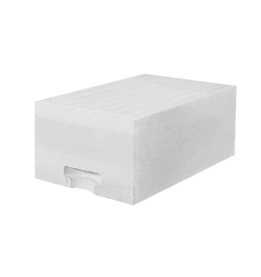 Prefabet Osława Dąbrowa - bloczki z betonu komórkowego z uchwytem