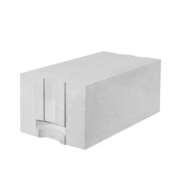 Prefabet Osława Dąbrowa - betonové tvárnice s perem a drážkou