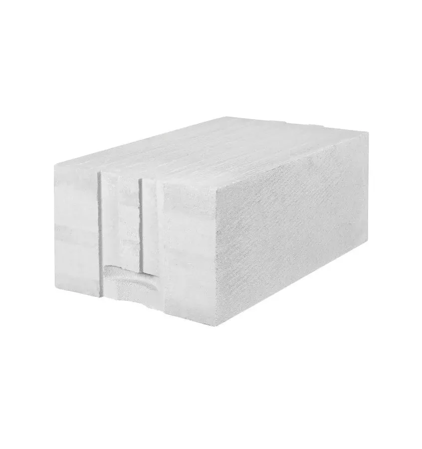 Prefabet Osława Dąbrowa - bloczki z betonu komórkowego z pióro wpustem