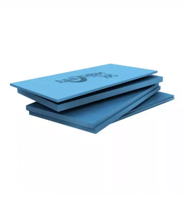 Ravago - extrudovaný polystyren Ravatherm XPS -G 300 SL