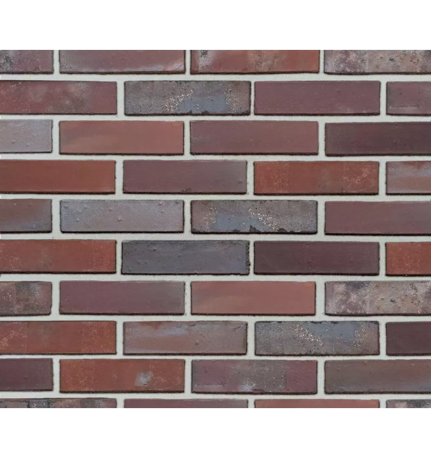 LHL - CRH Clinker - perforated clinker bricks