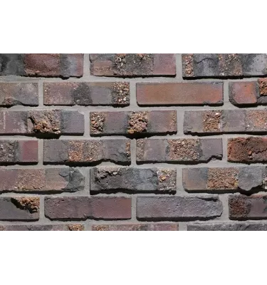 LHL - CRH Clinker - slotted clinker bricks