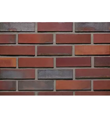 LHL - CRH Clinker - slotted clinker bricks