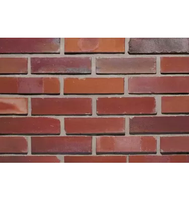 LHL - CRH Clinker - slotted clinker bricks