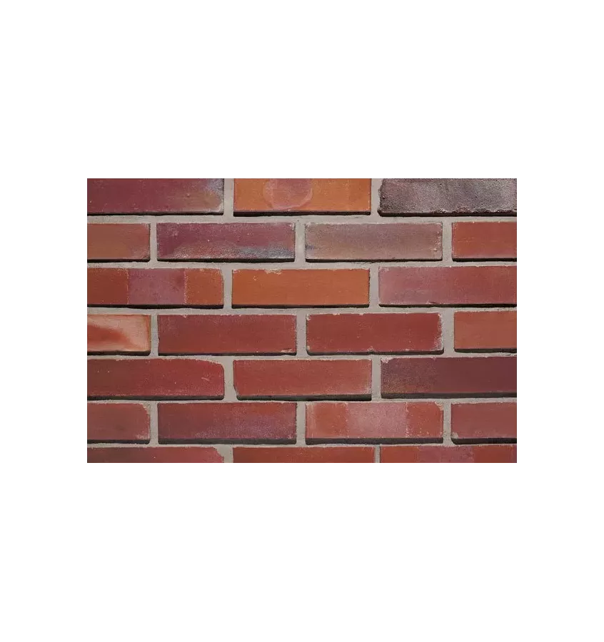 LHL - CRH Clinker - slotted clinker bricks