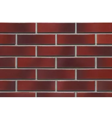 LHL - CRH Clinker - full clinker bricks