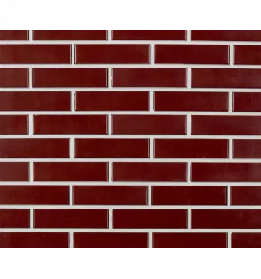 LHL - CRH Klinkier - kształtki perforowane cegły klinkierowej OW 1