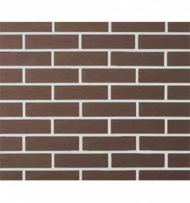 LHL - CRH Clinker - solid clinker bricks OW 2