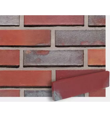 LHL - CRH Clinker - clinker tiles