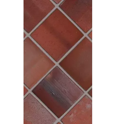 LHL - CRH Clinker - CRH clinker pavement