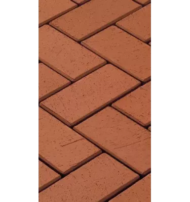 LHL - CRH Clinker - CRH clinker pavement