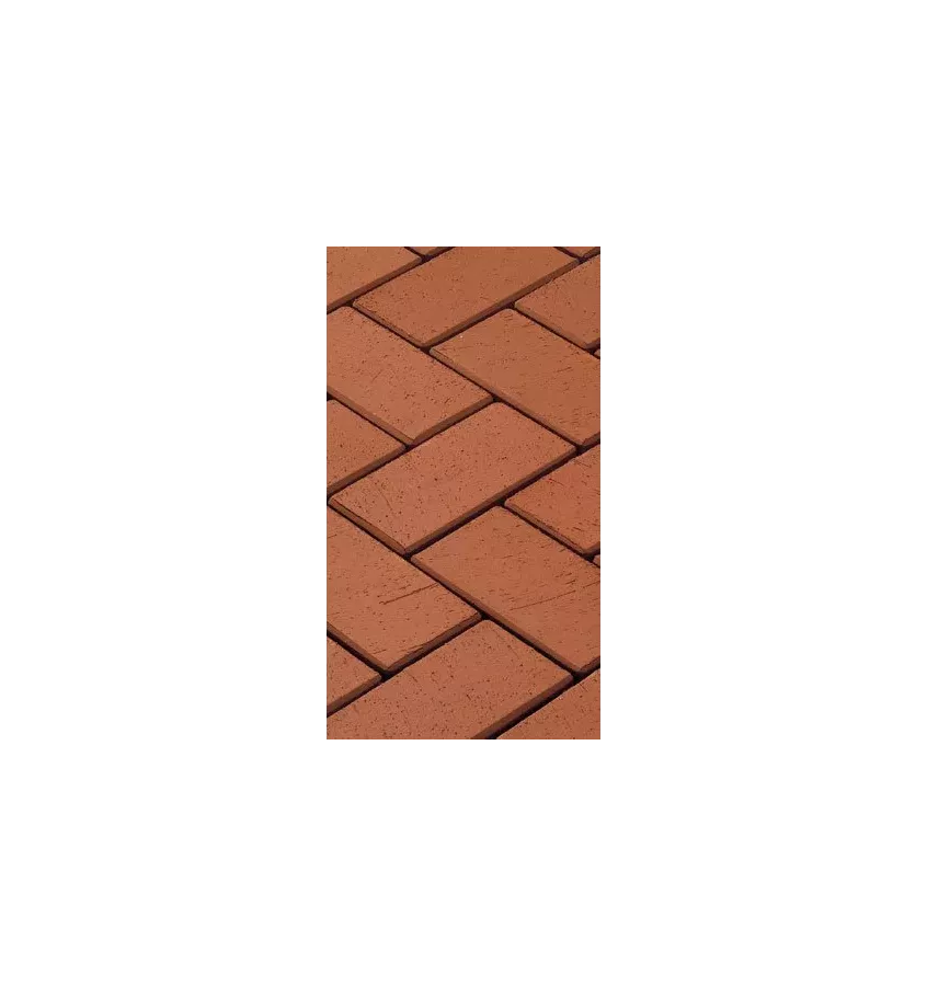 LHL - CRH Clinker - CRH clinker pavement